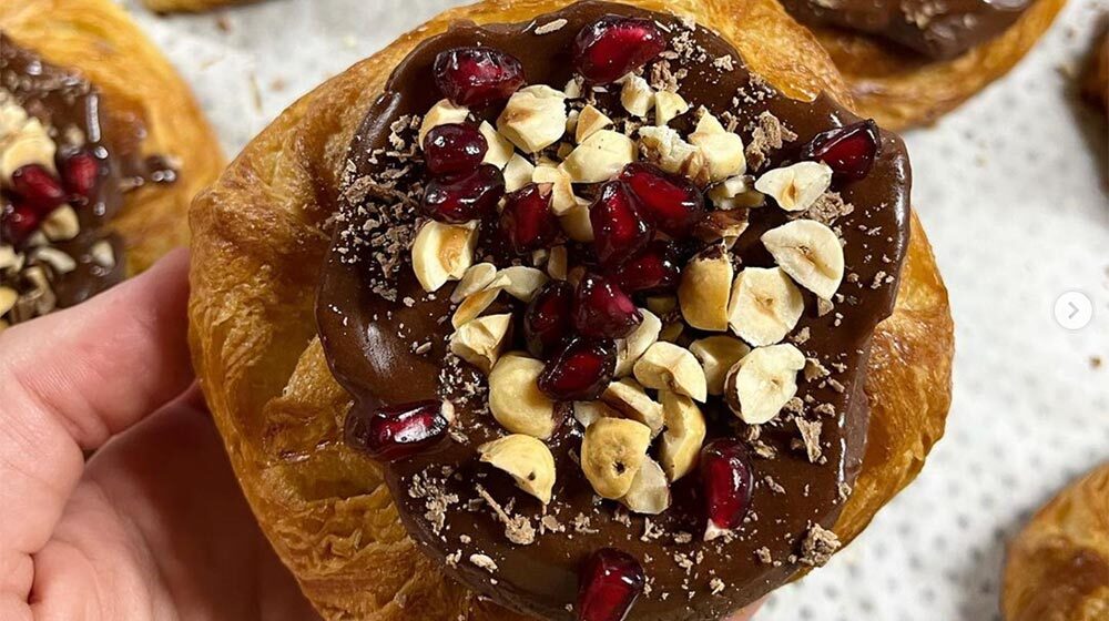 best bakeries in Cape Town