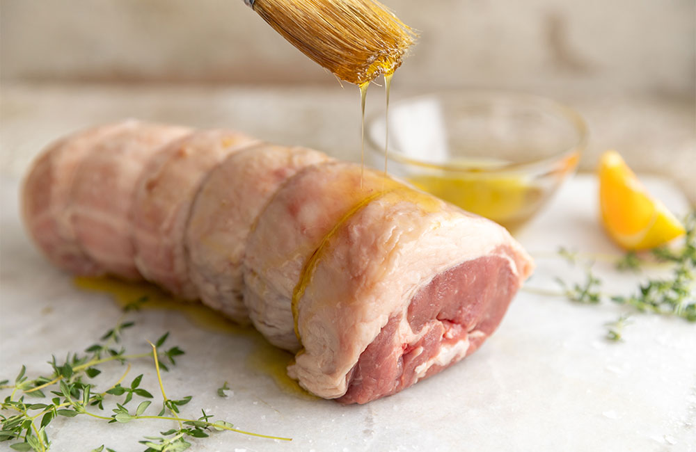 lamb noisette roast