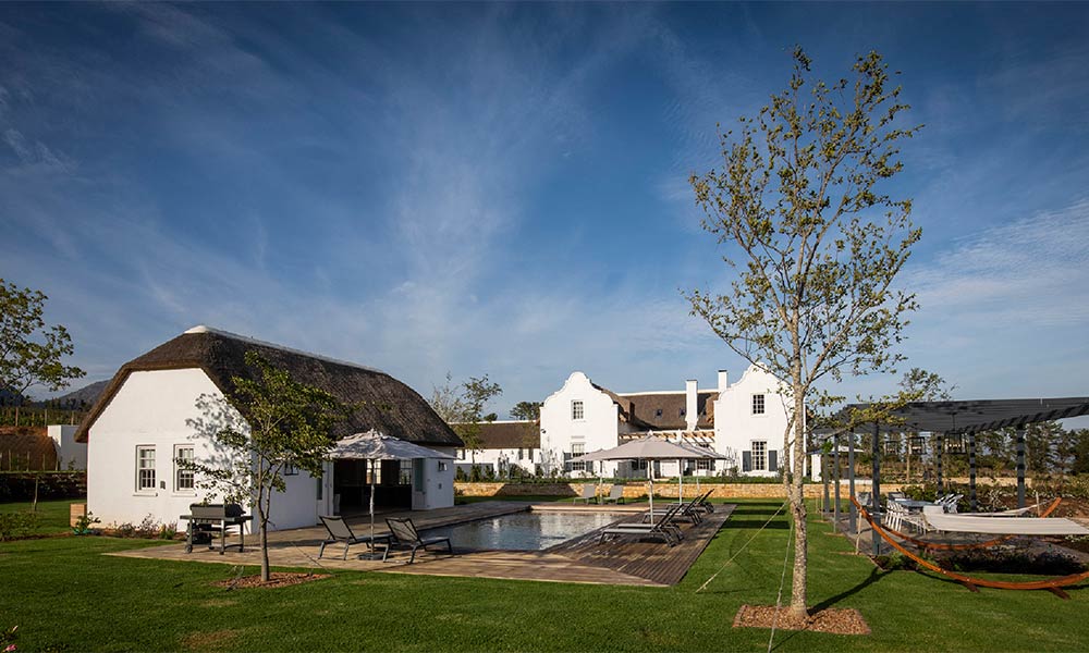 Brookdale-Estate