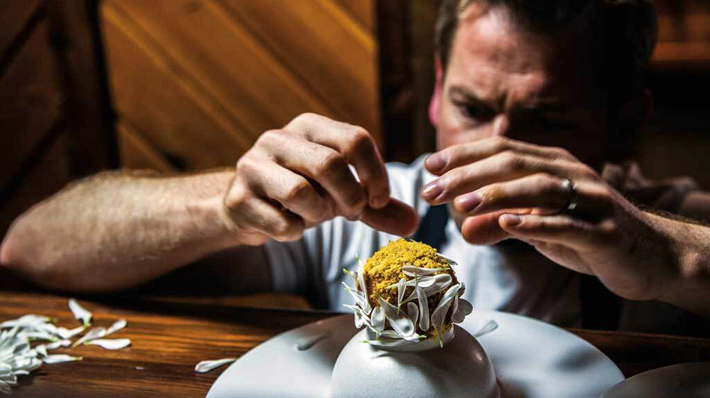 best food shows
