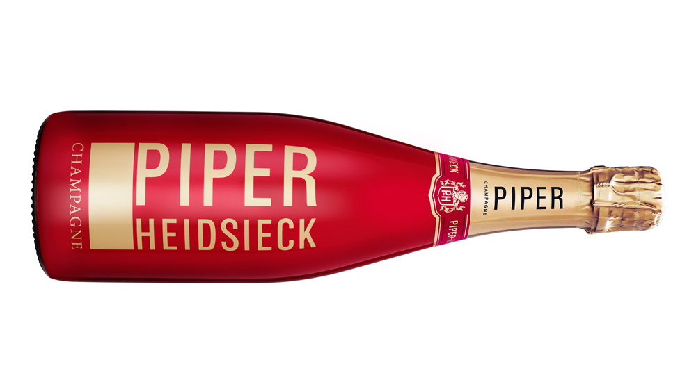 Piper Heidsieck