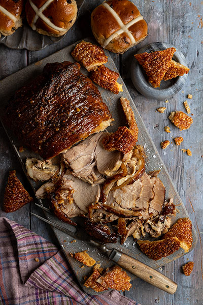  Easter Recipes