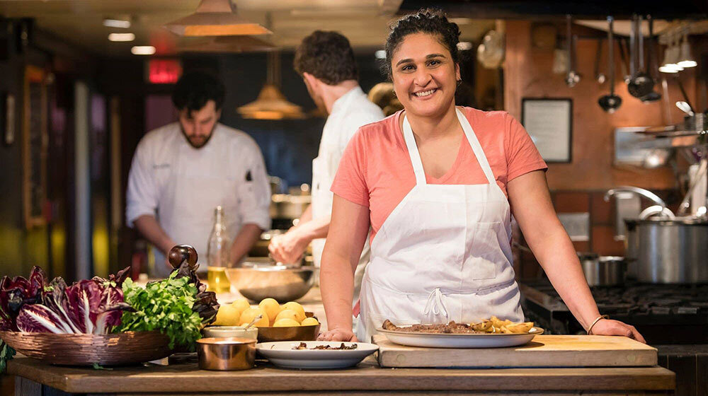 best food shows