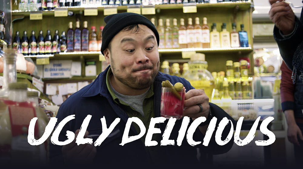 best food shows