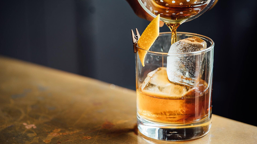 difference between whisky and whiskey
