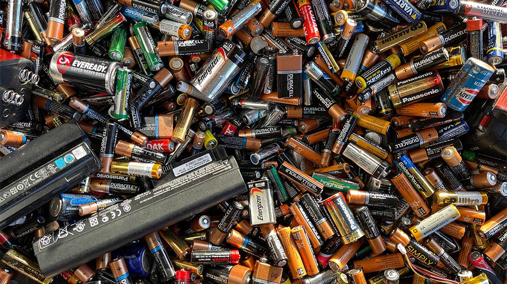 battery-recycling