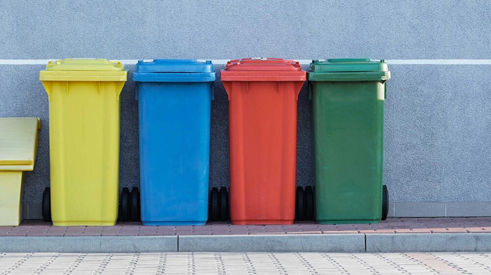 recycling in SA