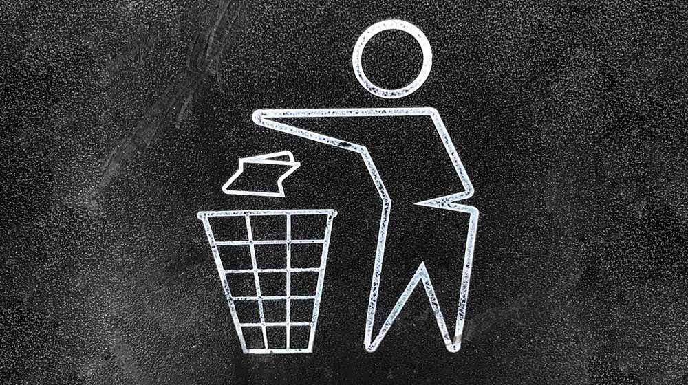 recycling in SA