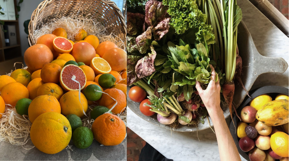 local eco-friendly stores