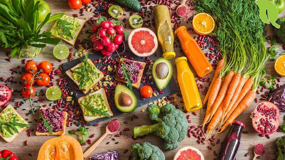 plant based show
