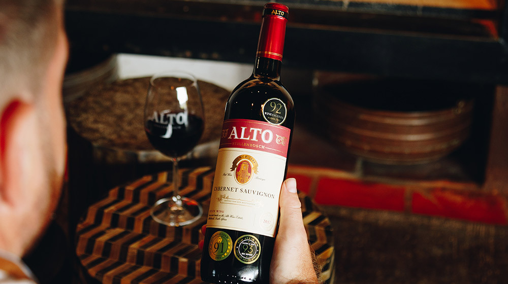 Alto Wine Estate