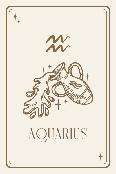 zodiac signs as sweet treats