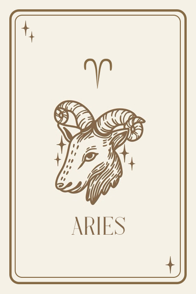 zodiac signs as sweet treats