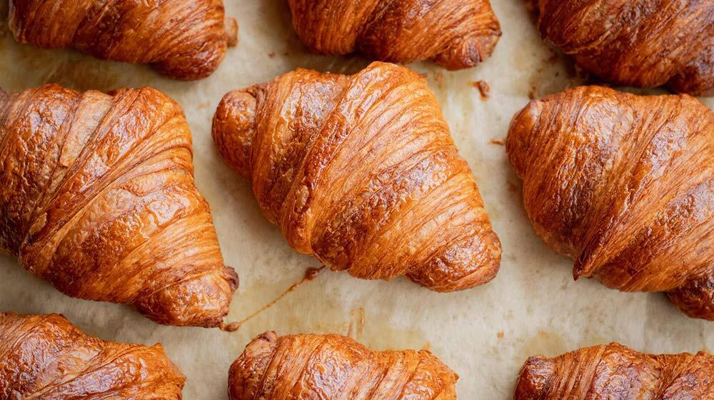 traditional pastries