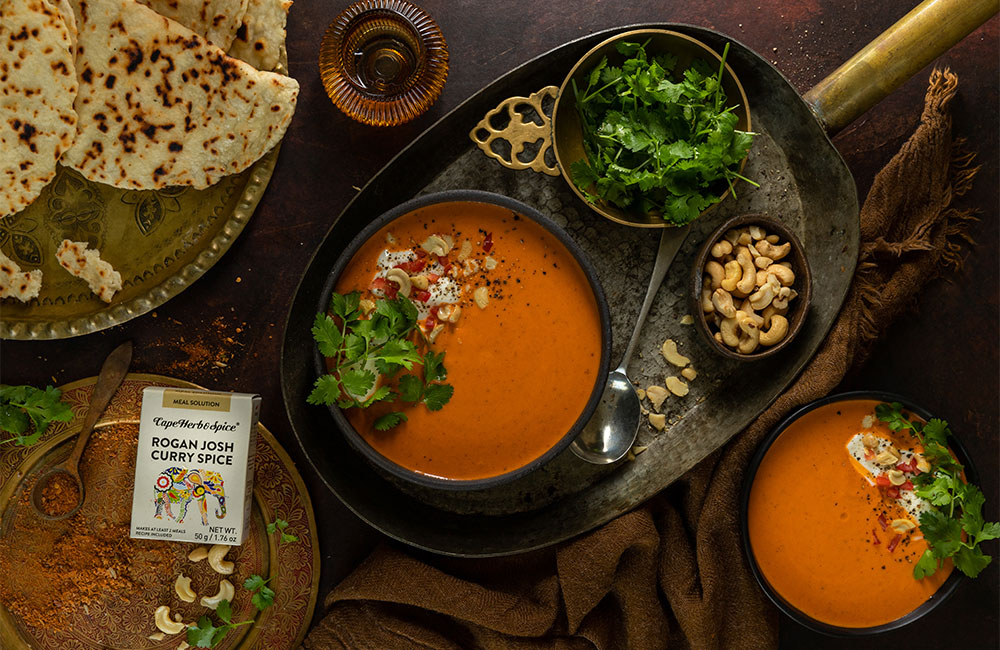 rogan josh soup_Cape Herb