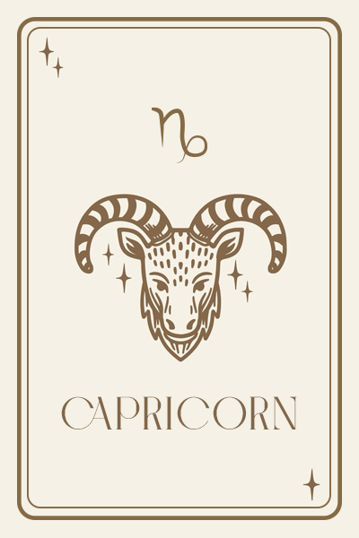 zodiac signs as sweet treats