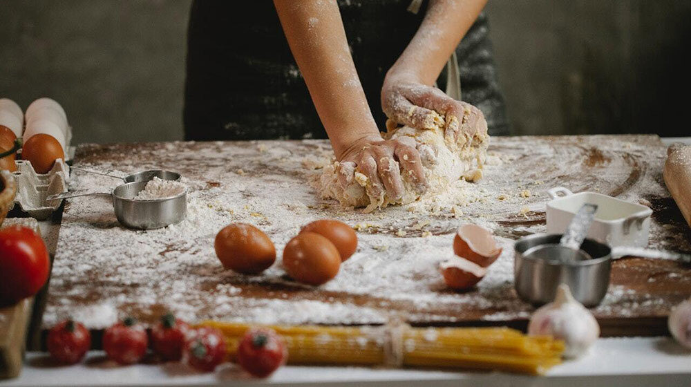 how to be a better cook