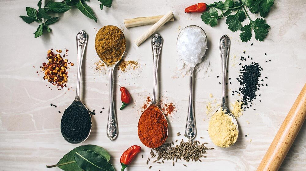 how to be a better cook