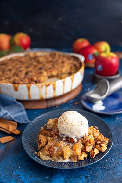 apple pie recipe