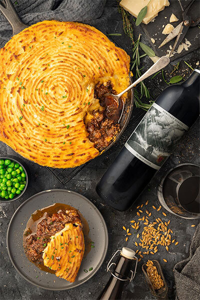 comfort food recipes