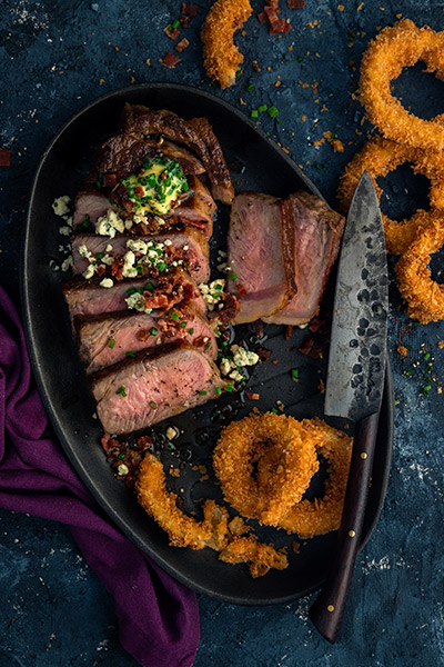 steak recipes