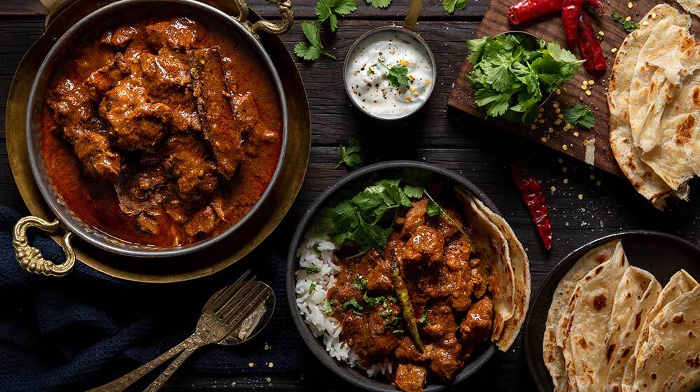 comfort food recipes