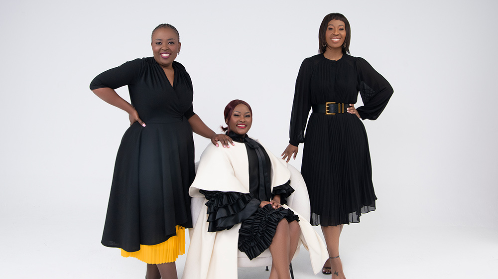 Veuve Clicquot Bold Woman Award Finalists