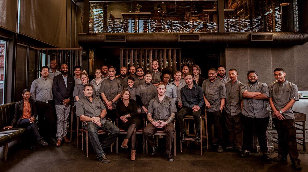 The World's 50 Best Restaurants