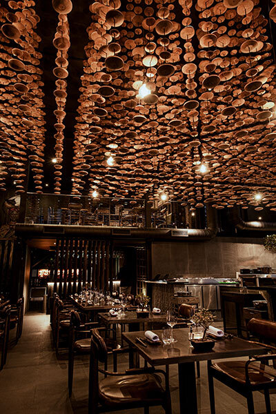 FYN Restaurant