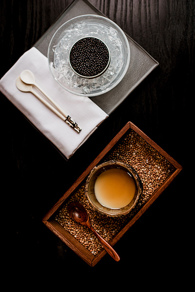 The World's 50 Best Restaurants