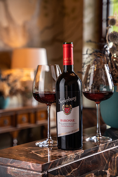 Nederburg Baronne