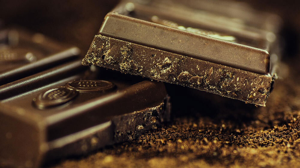chocolate used as money