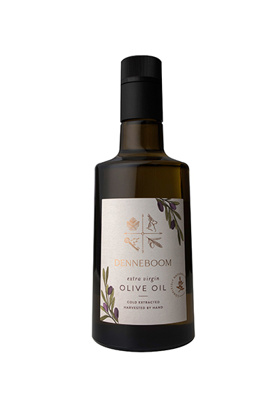 local olive oils