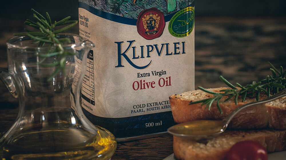 local extra virgin olive oils
