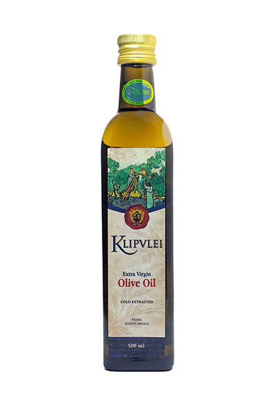 local extra virgin olive oils