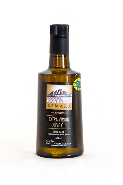 local extra virgin olive oils
