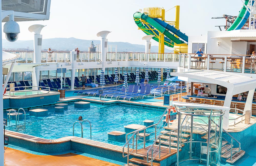 Norwegian Cruise Lines
