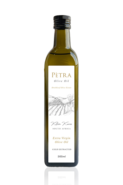 local extra virgin olive oils