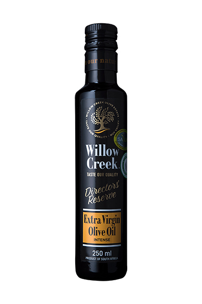 local extra virgin olive oils