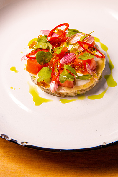 50 Next: The Young People Shaping the Future of Gastronomy
