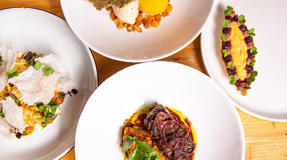 50 Next: The Young People Shaping the Future of Gastronomy