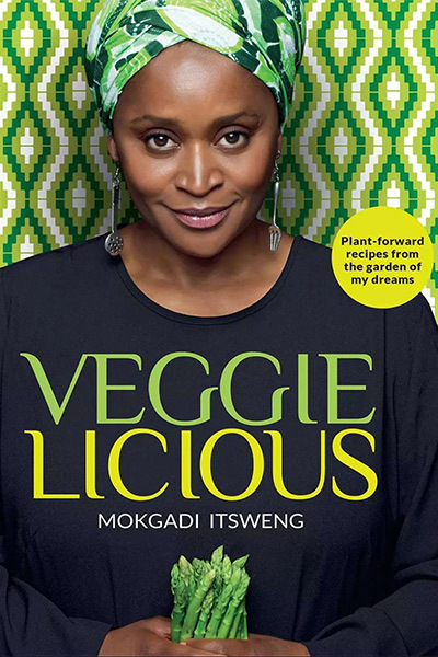 female chefs in South Africa