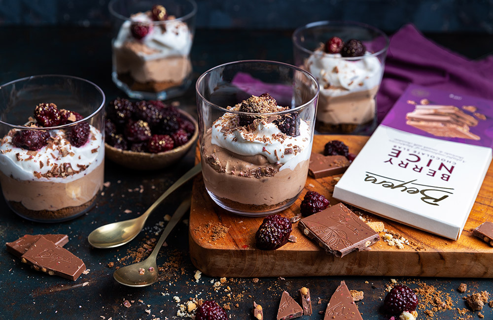 Beyers Chocolates