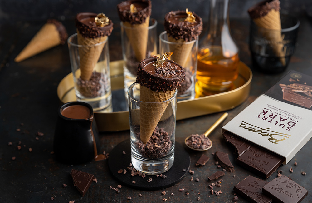 Beyers Chocolates