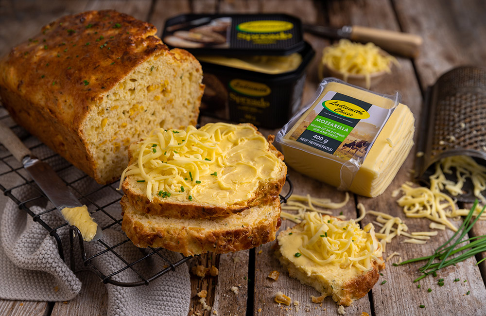 Ladismith Spreado Butter