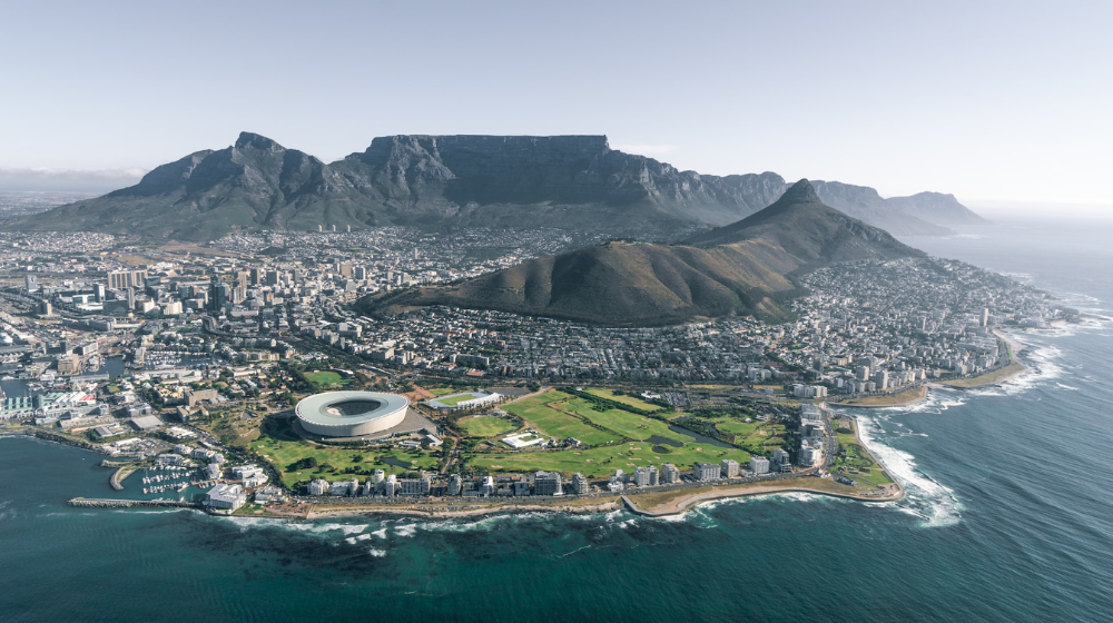 Cape Town South Africa