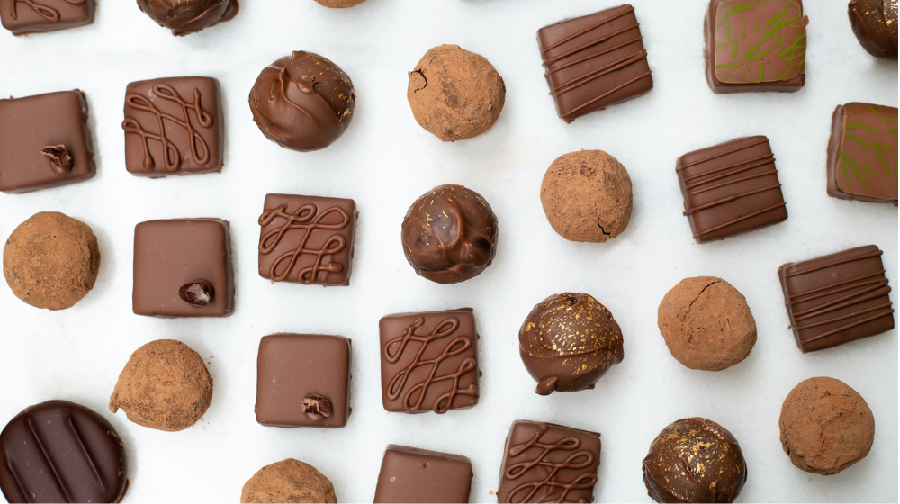 why can't dogs eat chocolate