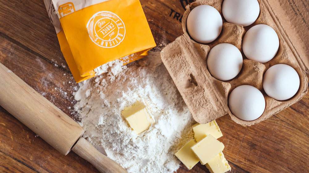Sustainable Kitchen Practices with PAMSA