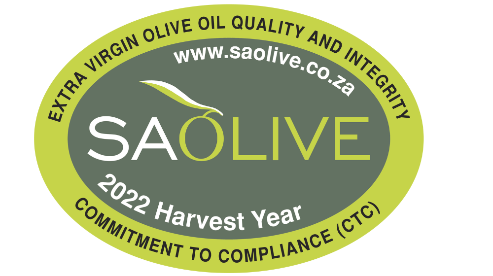 SA Olive Awards