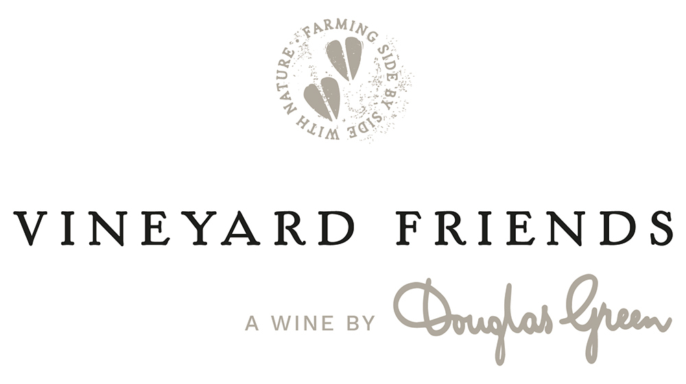 Vineyard Friends